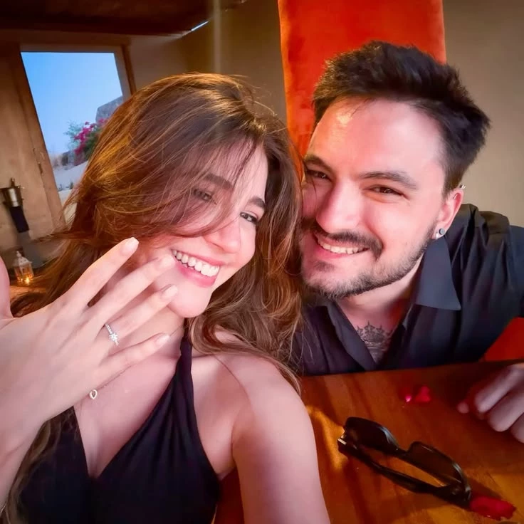 Juliane and Philip Neto thumbnail