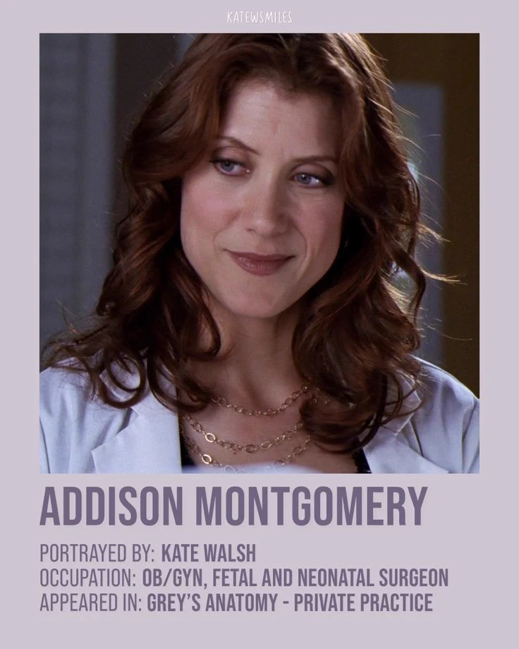 Grey's Anatomy thumbnail