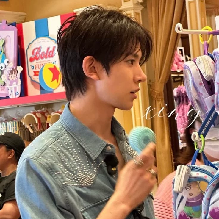 Lee Heeseung thumbnail
