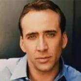 Nicolás Cage 