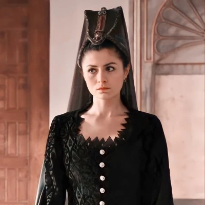 La Haseki Hurren sultan y tu Şha Sultana thumbnail