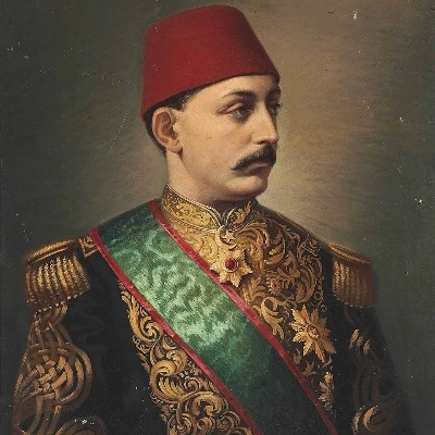 Prince Abdul Hamid vs Sultan Murad V y tu su madre la Valide Sultana Şevkefza thumbnail