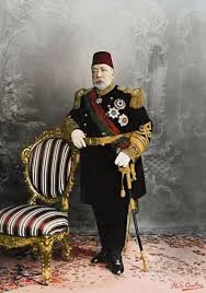 WORLD WAR I OTTOMAN EMPIRE thumbnail