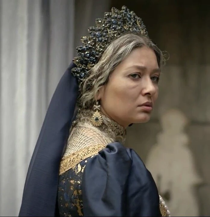 Turhan Hatice Sultan Vs Büyük Valide Kosem Sultan thumbnail