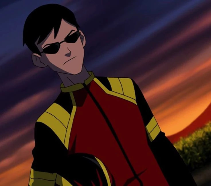 robin thumbnail