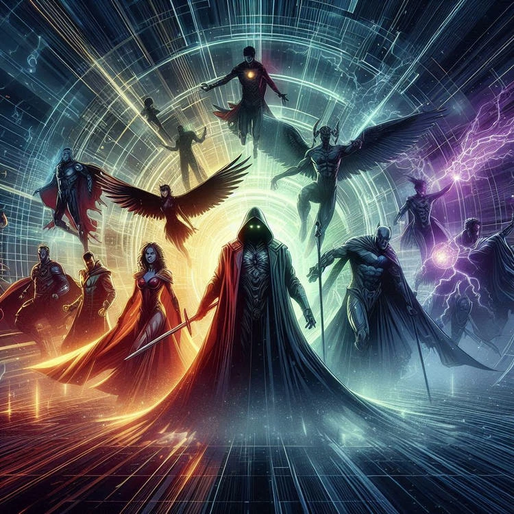 Titan Family thumbnail