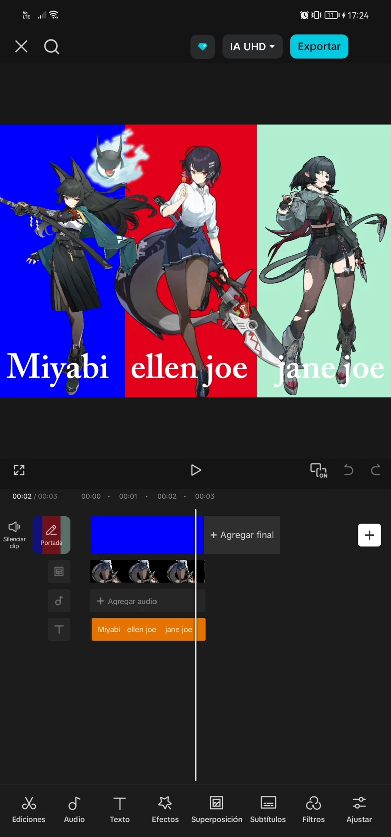 Special Squad thumbnail
