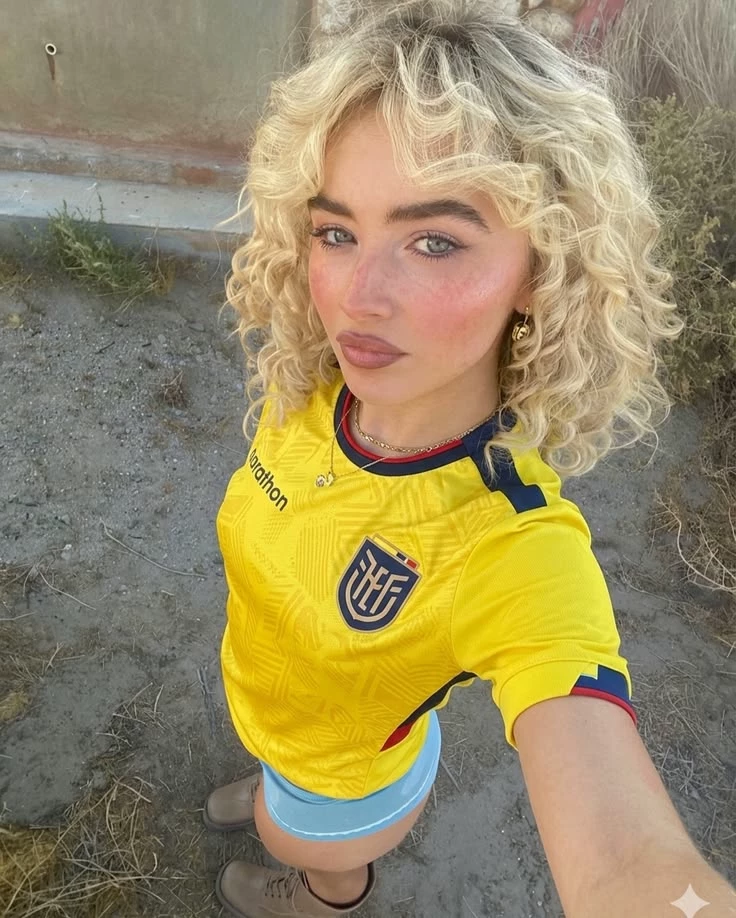 Sabrina Carpenter thumbnail