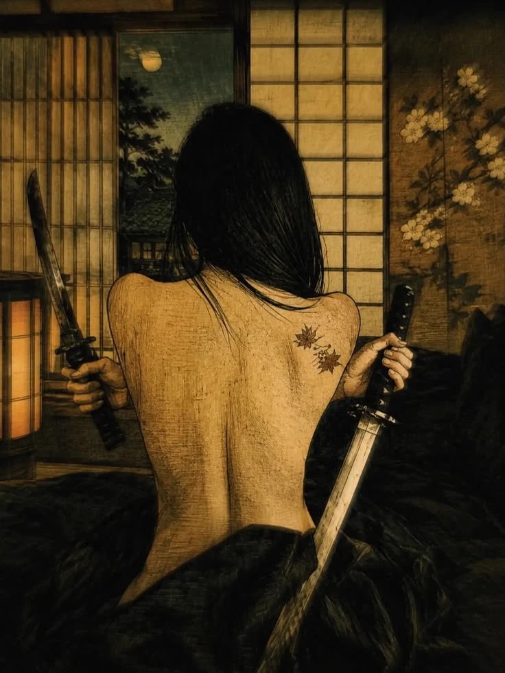 Kaede Shirakawa (楓 白川) thumbnail