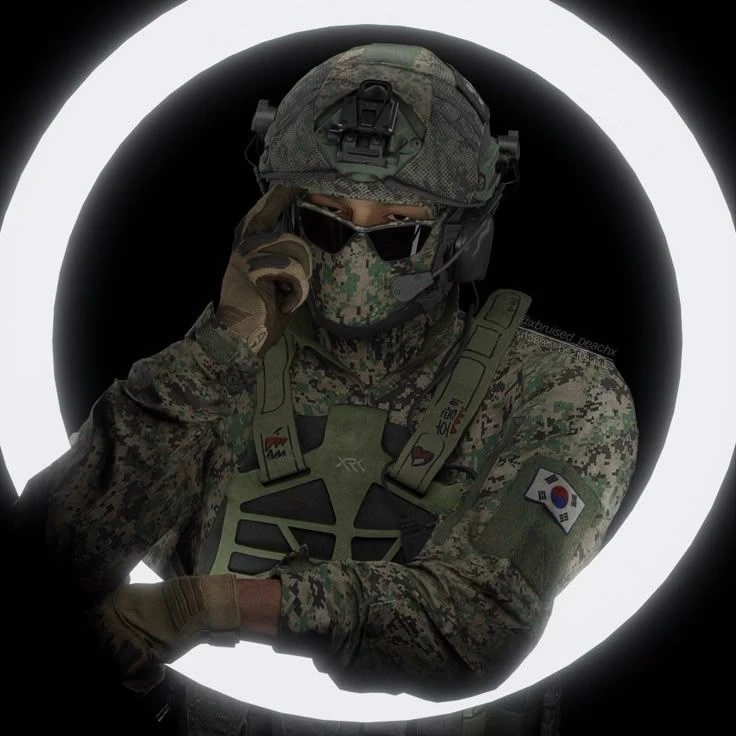 Task Force 141 + Horangi thumbnail