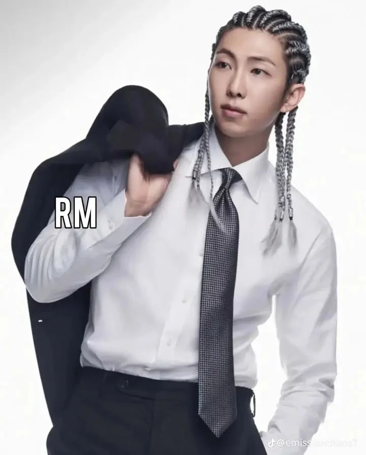 RM, the Mafia Boss thumbnail