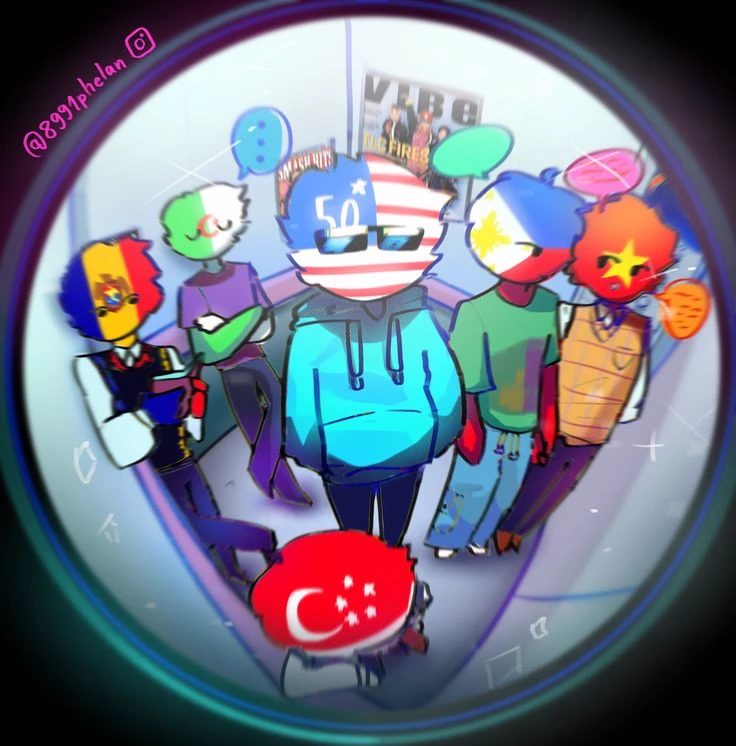 countryhumans thumbnail
