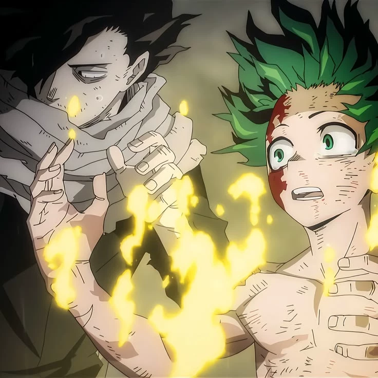 MHA thumbnail