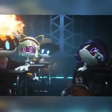 Class of 3071 [ UPDATE ] thumbnail