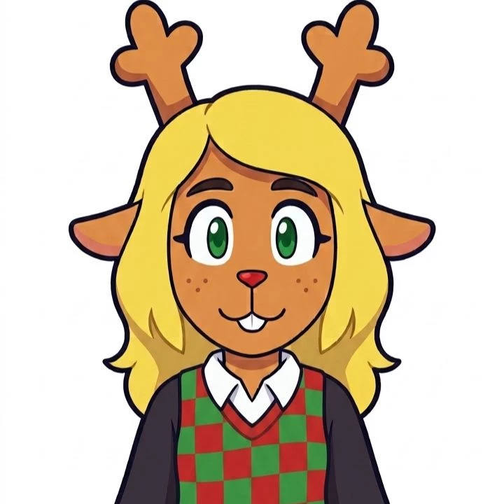 Noelle Holiday thumbnail