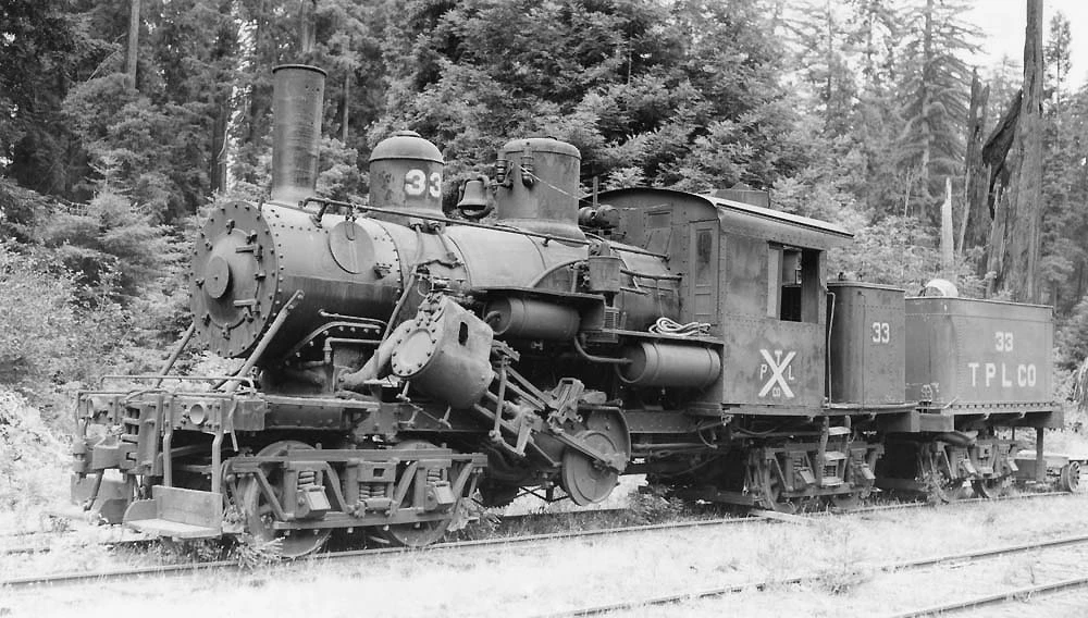 Climax NO. 33 thumbnail