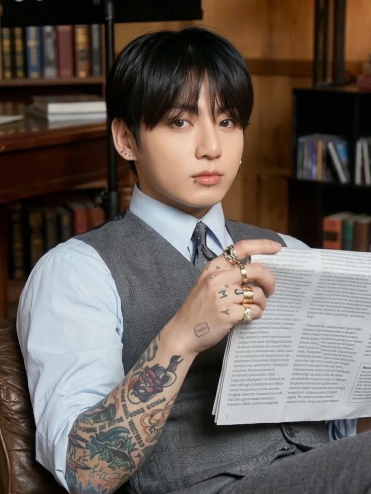 jungkook thumbnail