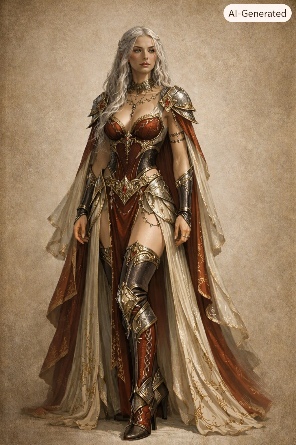 Serpent Empress thumbnail