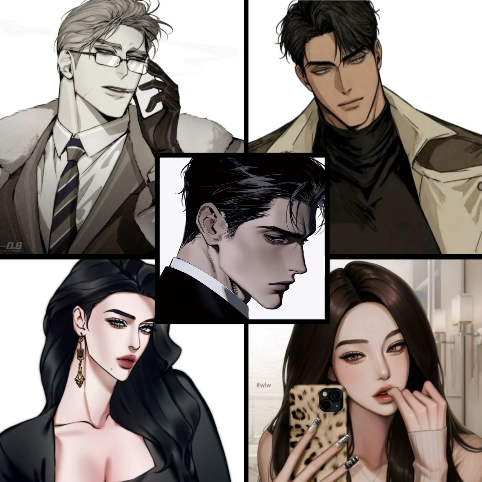Rossi Family thumbnail