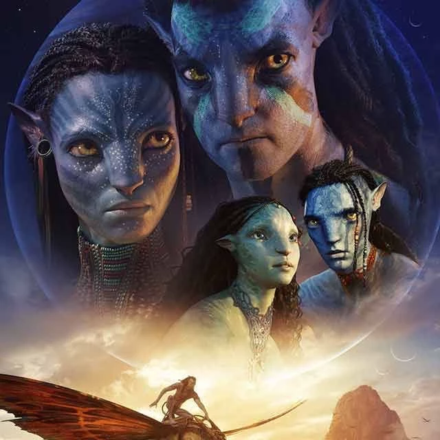 Avatar thumbnail