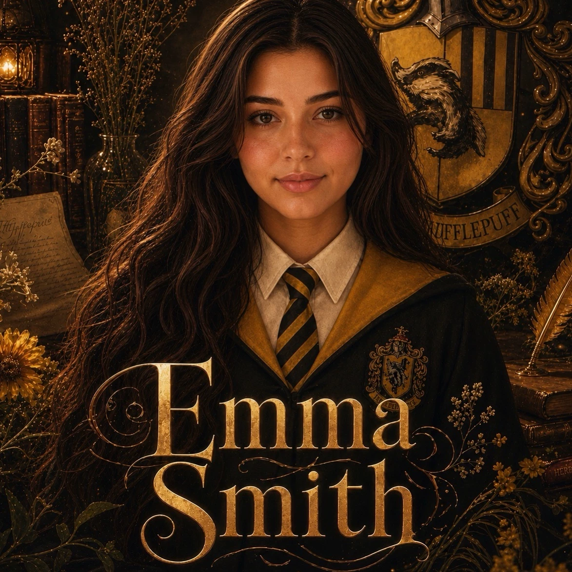 Emma Smith