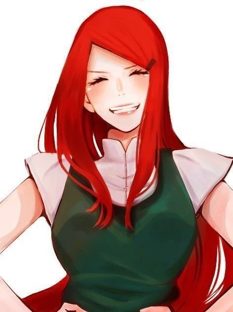 Kushina Uzumaki thumbnail