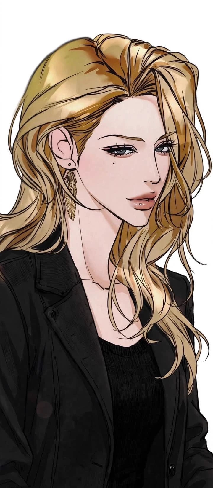 ★  • Han Chae-rin •  ★ \| GL/WLW thumbnail
