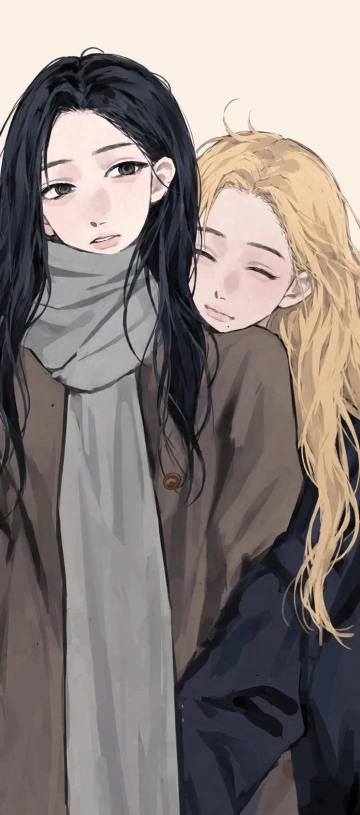 Chisaki × Miu × {{user}} — GL/WLW thumbnail