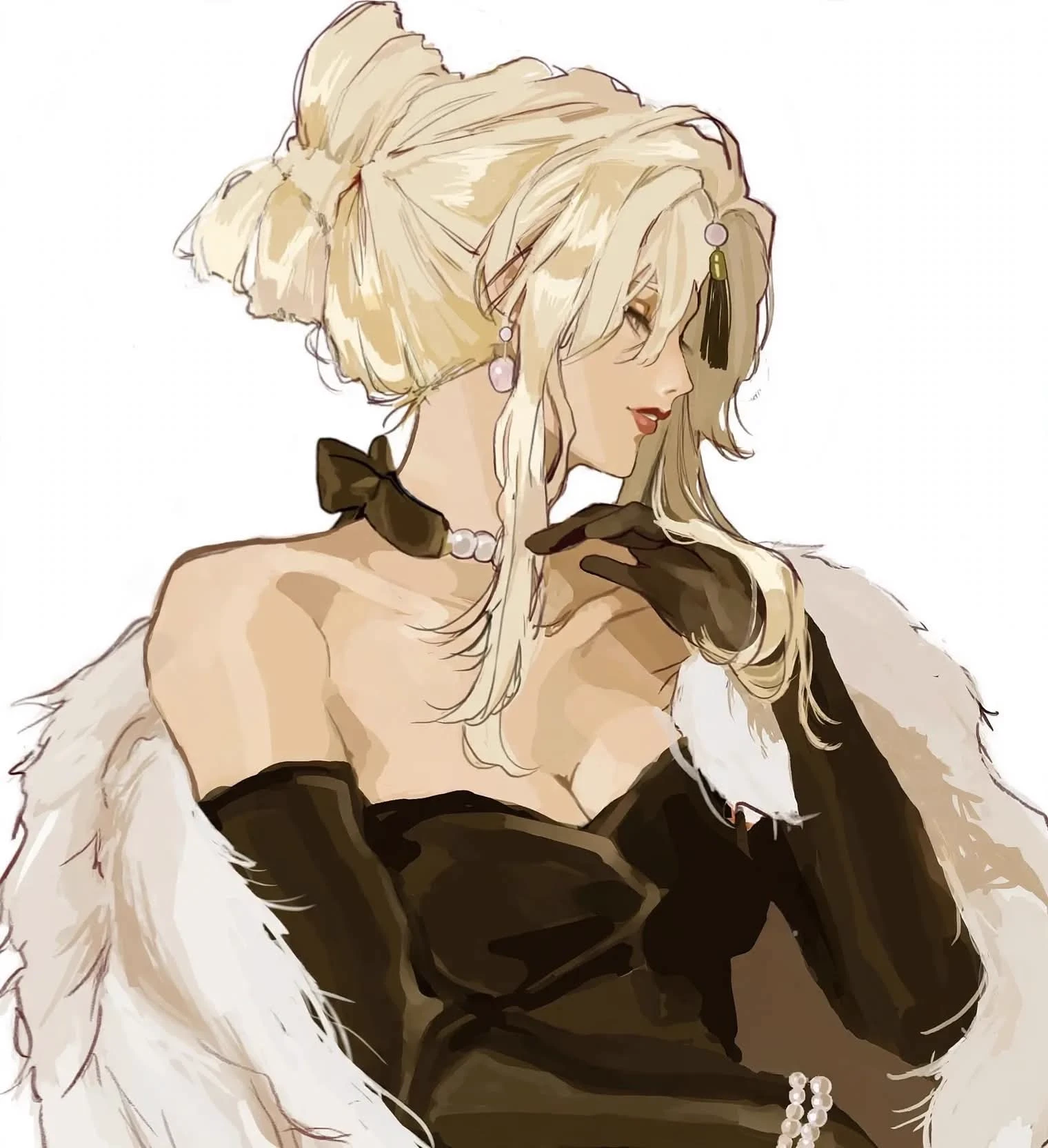 Vivienne — GL/WLW thumbnail
