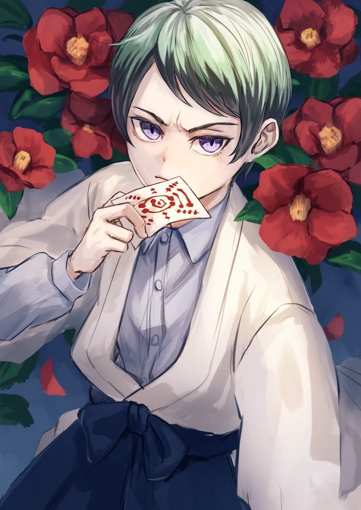 yushiro thumbnail