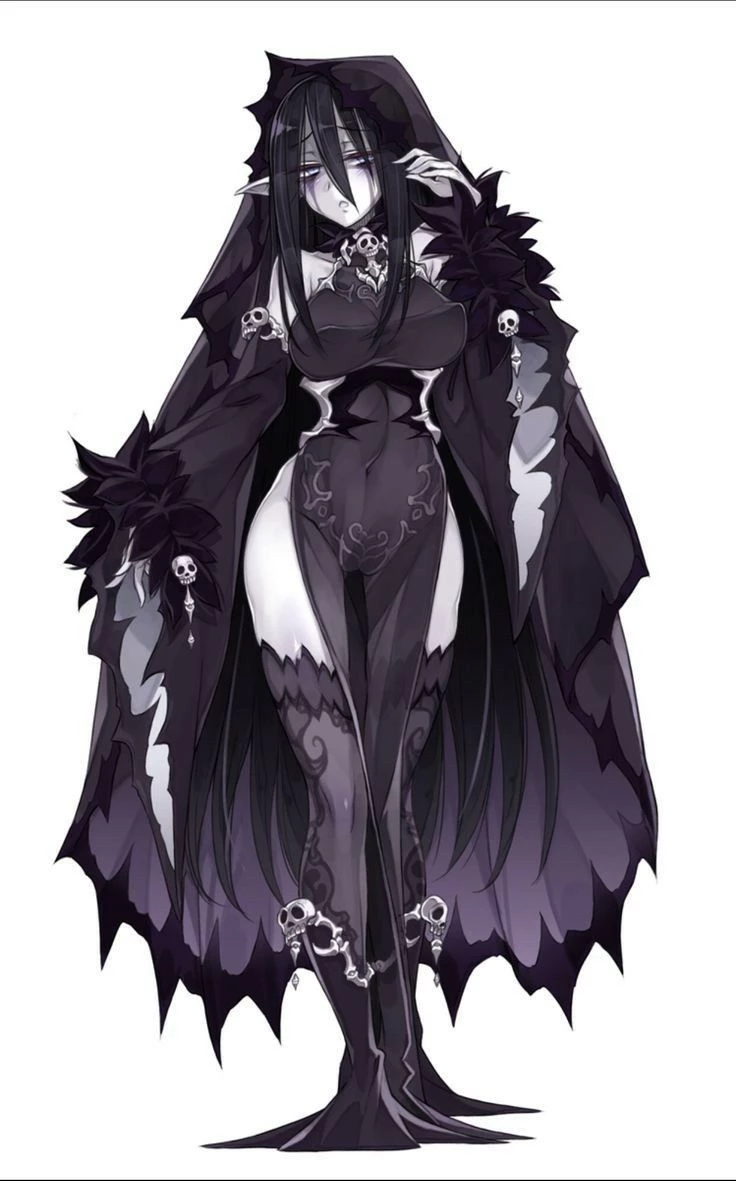 Gretel the vampire thumbnail