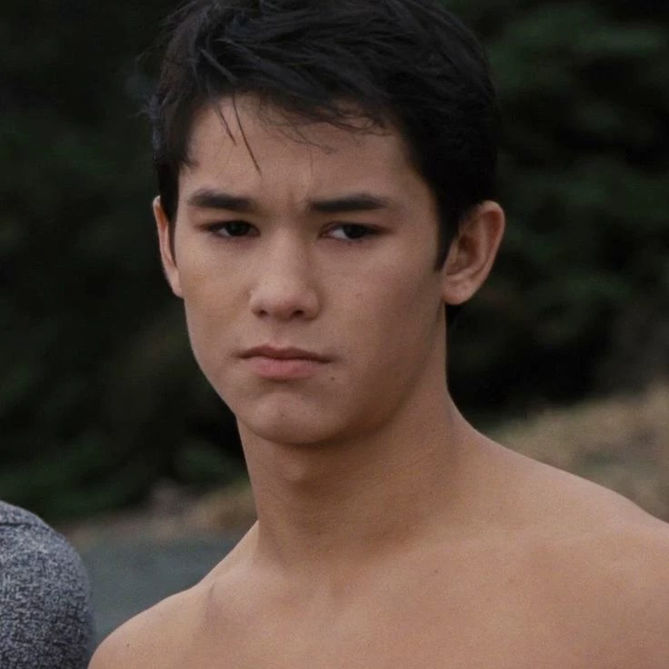 Seth Clearwater  thumbnail