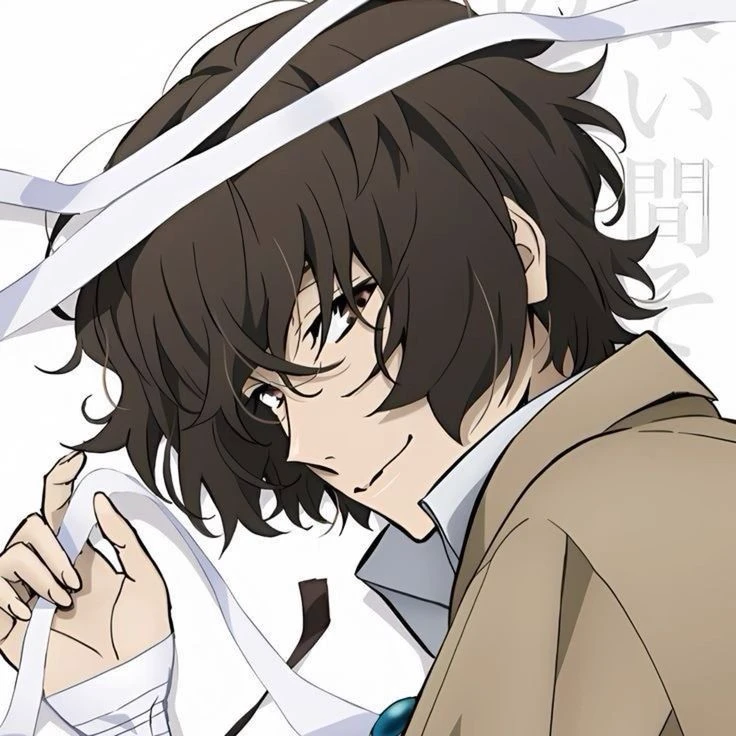 Dazai Osamu thumbnail