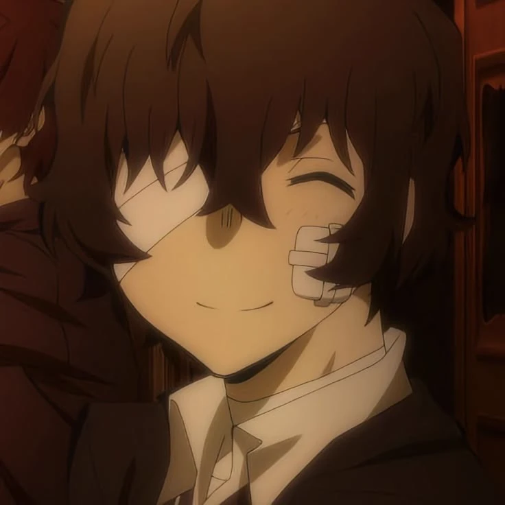 Dazai Osamu thumbnail
