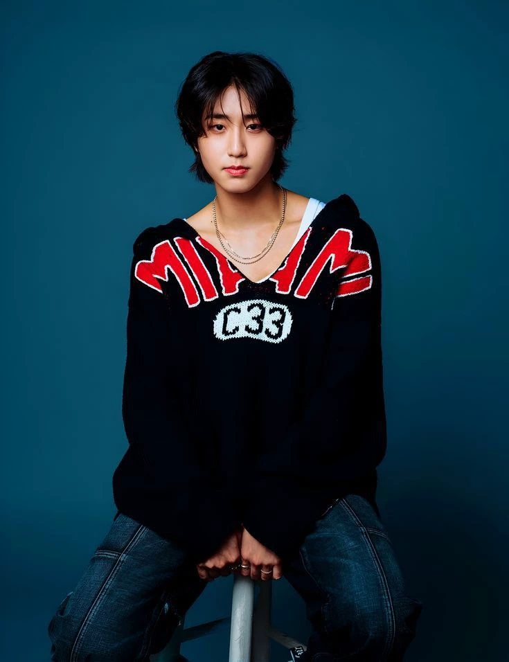 Han jisung  thumbnail