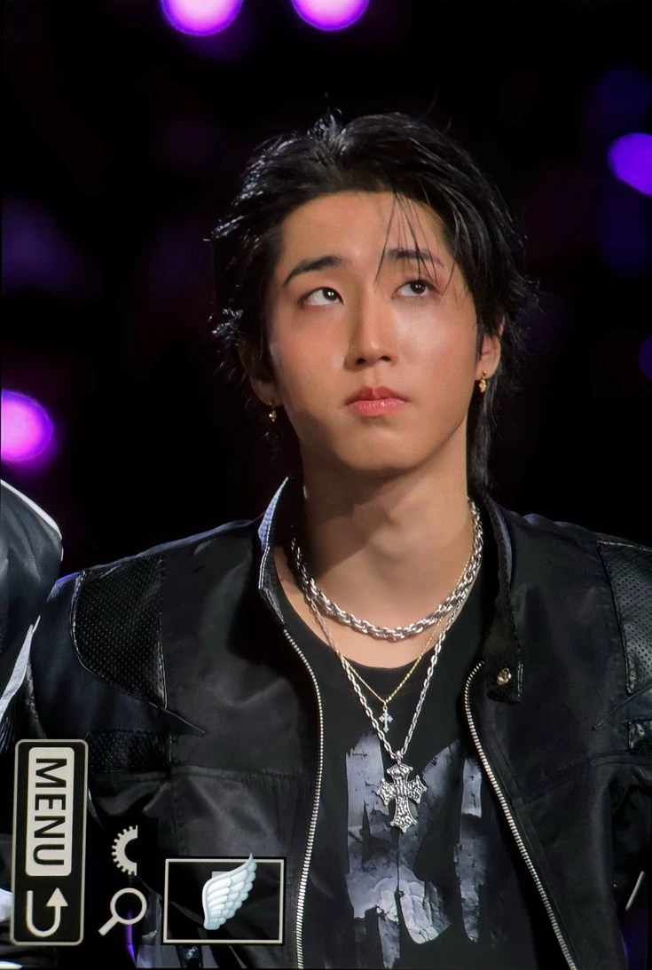 Han Jisung thumbnail