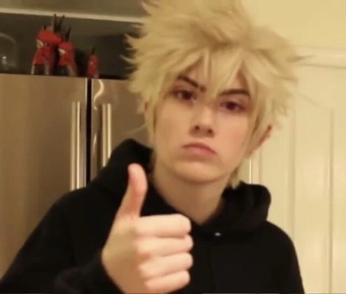Bakugo - BL thumbnail