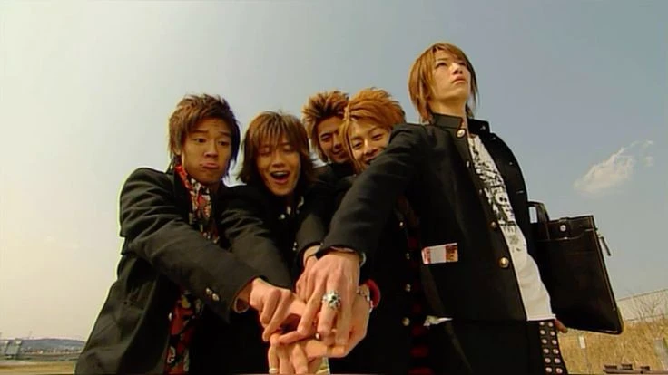 GOKUSEN 2!!!  thumbnail