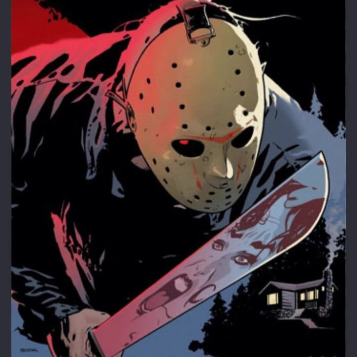 Jason Voorhees thumbnail