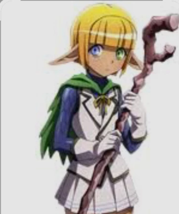 The great apprentice  thumbnail