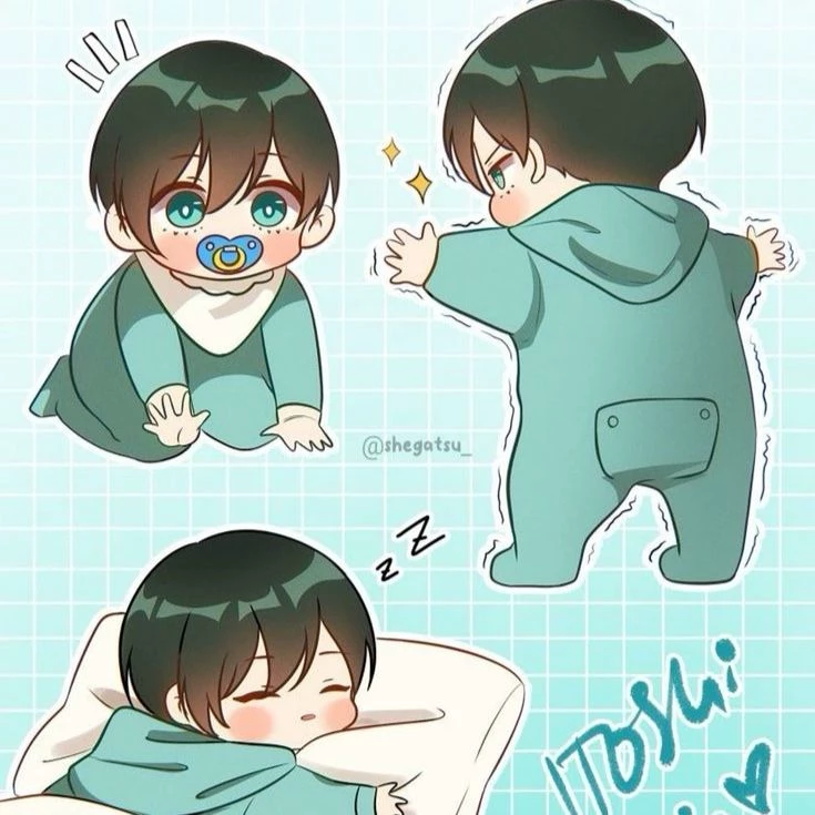 Rin Itoshi thumbnail