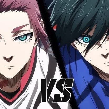 Sae y Rin thumbnail