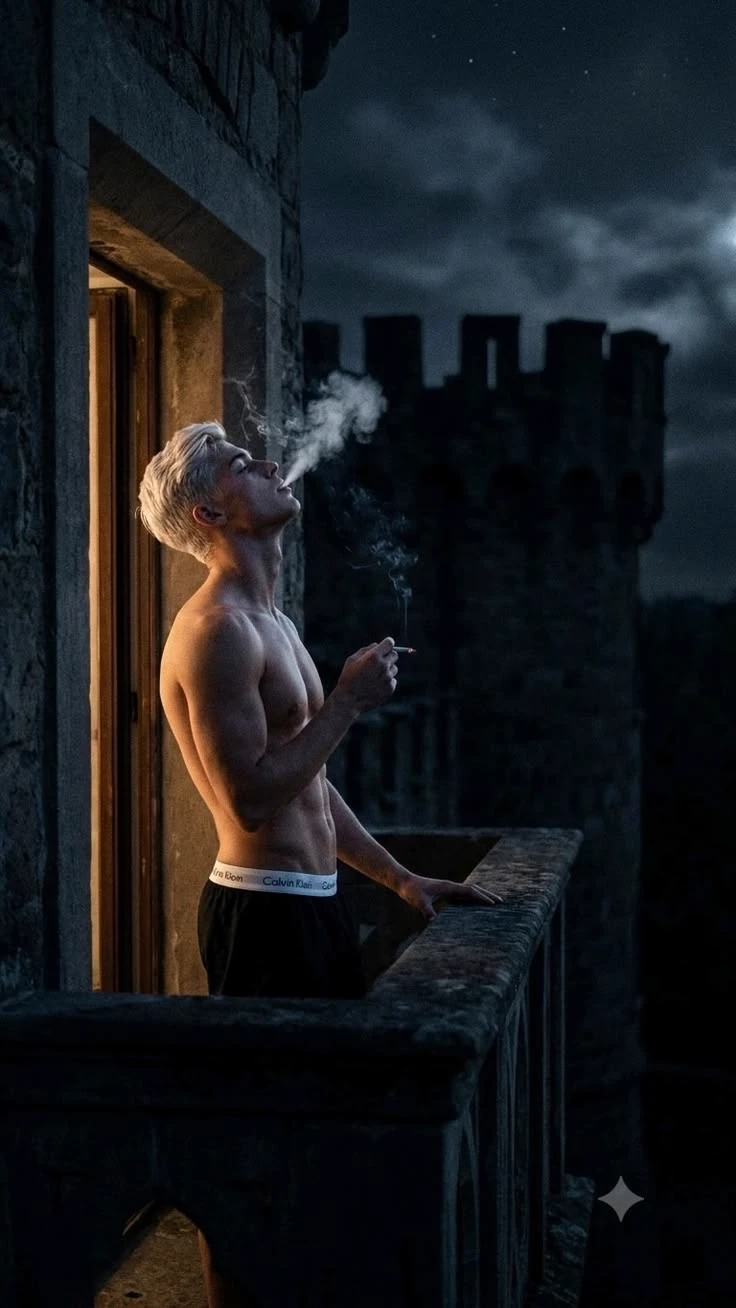 Draco Malfoy thumbnail