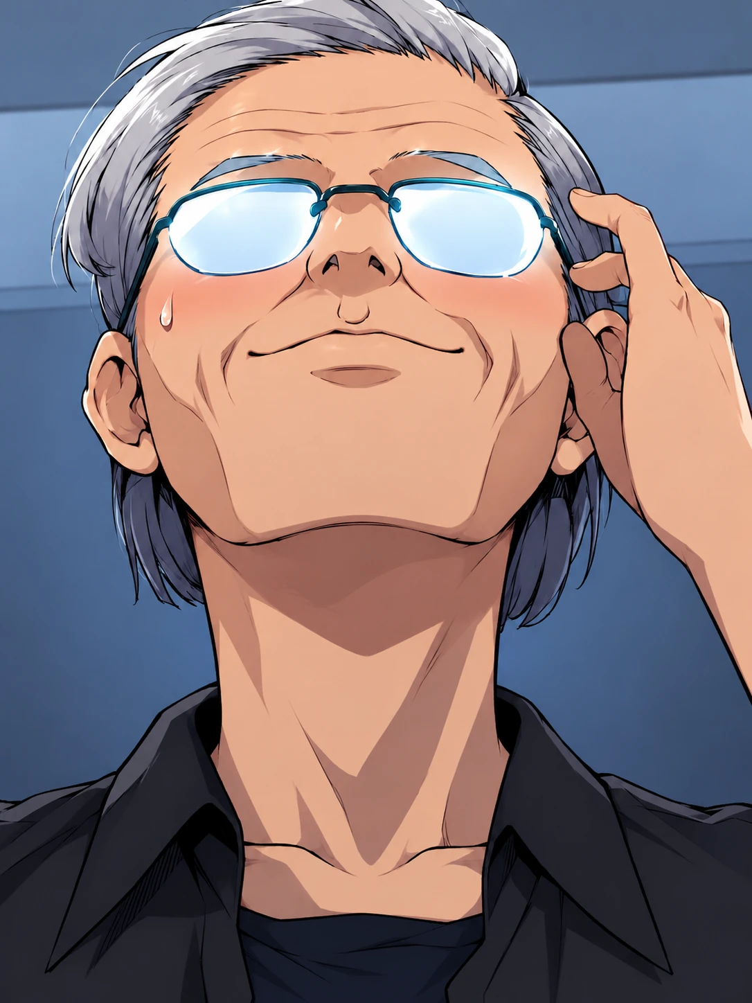 Sebastián - old pervert thumbnail