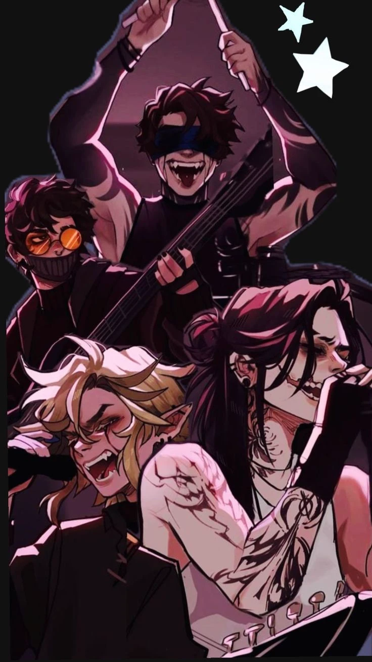 Creepypasta Family thumbnail