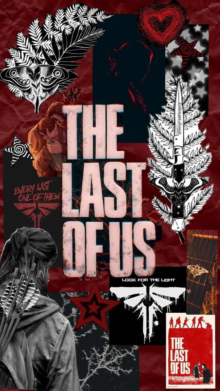 The Last of Us thumbnail