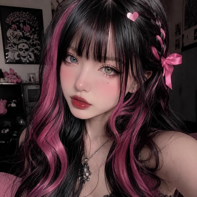 🧁🩰 Nᥡ꧑᥆᥉ Bᥲ᥉kᥱr᥎ιᥣᥣᥱ 🩷🌸