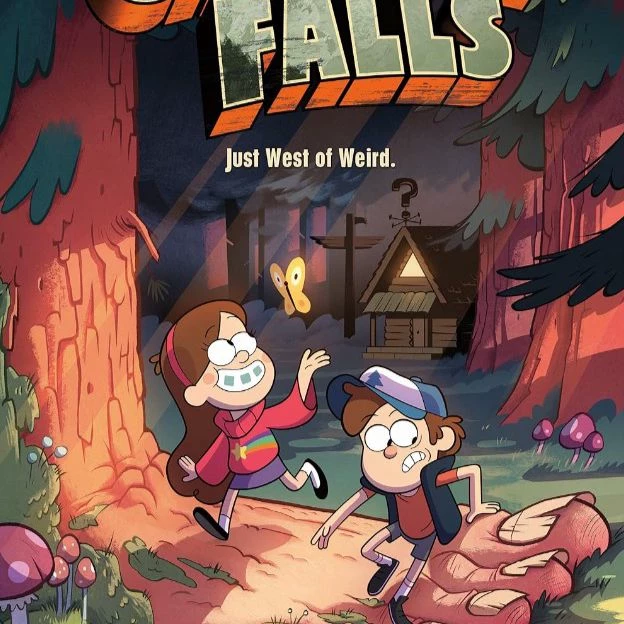Gravity falls rpg thumbnail
