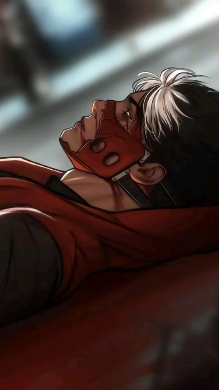 Jason Todd thumbnail