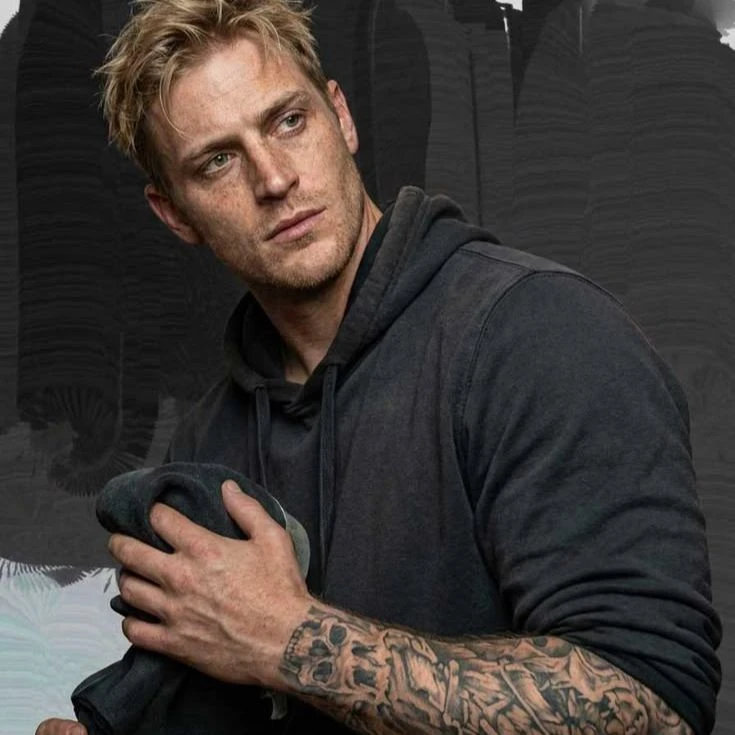 Simon 'Ghost' Riley thumbnail